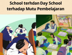 Akibat Kebijakan Full Day School terhadap Mutu Pembelajaran
