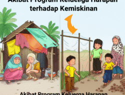 Akibat Program Keluarga Harapan (PKH) terhadap Kemiskinan