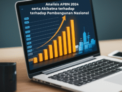Analisis APBN 2024 serta Akibatnya terhadap Pembangunan Nasional