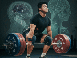 Analisis Faktor-Faktor Pendukung Keberhasilan Atlet Angkat Besi