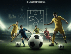 Analisis Faktor Keberhasilan Tim Sepak Bola di Liga Profesional
