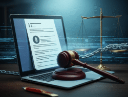 Analisis Hukum terhadap Pelaku Pencurian Data Pribadi