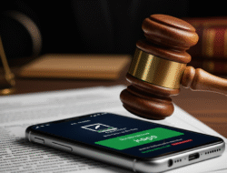 Analisis Hukum terhadap Pelaku Penipuan Modus Pinjaman Daring