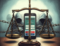 Analisis Hukum terhadap Pelaku Penipuan Modus Pinjaman Online