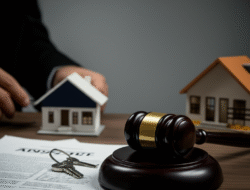 Analisis Hukum terhadap Pelaku Penipuan Properti