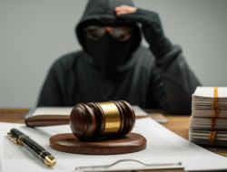 Analisis Hukum terhadap Pelaku Penyelundupan Barang Ilegal