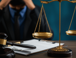 Analisis Hukuman bagi Pelaku Penyalahgunaan Narkotika