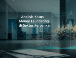 Analisis Kasus Money Laundering di Sektor Perbankan