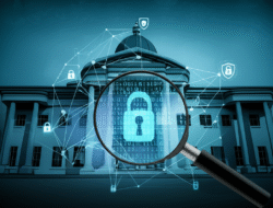 Analisis Keamanan Siber dalam Sistem e-Government