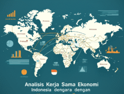Analisis Kerja Sama Ekonomi Indonesia dengan Negara-negara Eropa