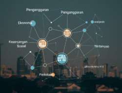 Analisis Penyebab Peningkatan Tindak Pidana Pencurian di Perkotaan