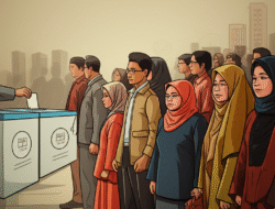 Analisis Sistem Pemilihan Kepala Wilayah secara Langsung