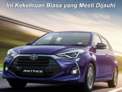 Bidik Mobil Pertama? Ini Kekeliruan Biasa yang Mesti Dijauhi