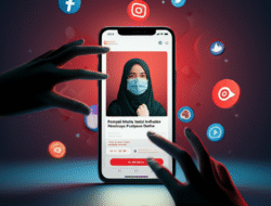 Dampak Media Sosial terhadap Maraknya Penipuan Online