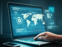 Demokrasi Digital: Kesempatan serta Tantangan dalam e-Voting