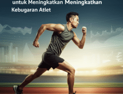 Evaluasi Program Latihan Kardio untuk Meningkatkan Kebugaran Atlet