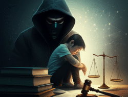 Fenomena Cybercrime dan Perlindungan Hukum bagi Korban