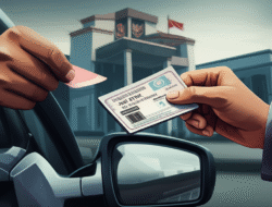 Fenomena Joki STNK dan Analisis Hukumnya