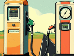 Gasolin Bensinvs Listrik: Mana yang Lebih Ramah Kantung Waktu Bujur Panjang?