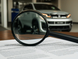 Imitasi Angsuran Mobil: Apa yang Harus Dicermati