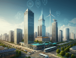 Implementasi Smart City di Bunda Kota Provinsi