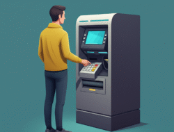 Kasus Pembobolan ATM: Modus dan Pencegahannya