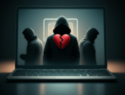 Kasus Penipuan Berkedok Pernikahan Online