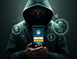 Kasus Penipuan Berkedok Pinjaman Online