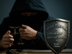 Kasus Penipuan Investasi Bodong: Perlindungan bagi Korban