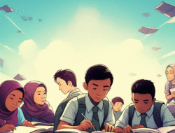 Kebijakan Pembelajaran Free serta Akibatnya terhadap Akses Pembelajaran