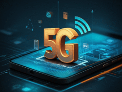 Kebijakan Pemerintah dalam Pengembangan 5G di Indonesia