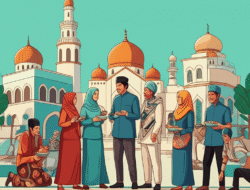 Kebijakan Toleransi Beragama dalam Warga Multikultural