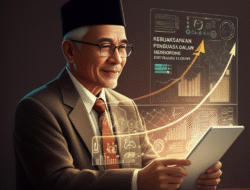 Kebijaksanaan penguasa dalam mendorong digitalisasi ekonomi