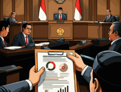 Kedudukan DPRD dalam Pengawasan Anggaran Wilayah
