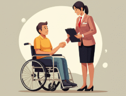 Kedudukan Departemen Sosial dalam Penindakan Penyandang Disabilitas