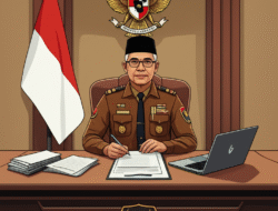 Kedudukan Gubernur selaku Wakil Pemerintah Pusat di Wilayah