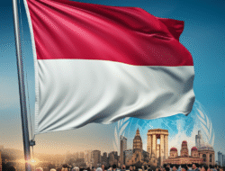 Kedudukan Indonesia dalam Perdamaian Dunia lewat PBB