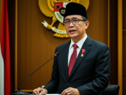 Kedudukan Juru Bicara Pemerintah dalam Komunikasi Kebijakan