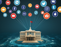 Kedudukan Media Sosial dalam Pengawasan Kebijakan Pemerintah