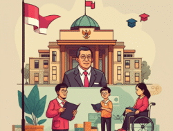 Kedudukan Pemerintah dalam Pengembangan Pembelajaran Inklusi