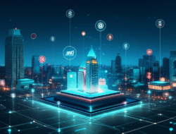 Kemajuan ekonomi digital serta startup teknologi lokal