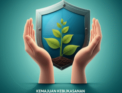 Kemajuan kebijaksanaan perlindungan anak serta anak muda