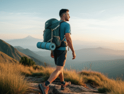 Manfaat Olahraga Hiking dalam Meningkatkan Kebugaran Fisik dan Mental