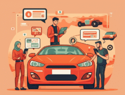 Memahami Komunitas Otomotif Digital di Indonesia
