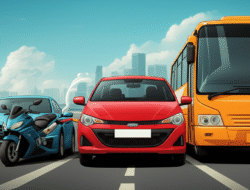 Panduan Jitu Lulus Percobaan Emisi Alat transportasi