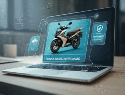 Panduan Jual Beli Motor Online yang Terjaga serta Tembus pandang