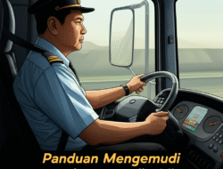 Panduan Mengemudi Hemat BBM versi Juru mudi Ahli