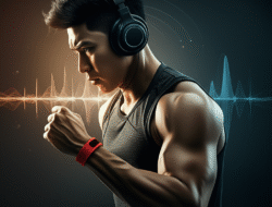Pengaruh Musik terhadap Motivasi dan Fokus Atlet saat Berlatih