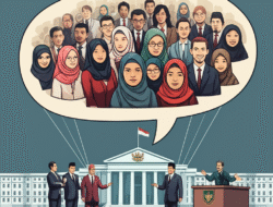 Pengaruh Opini Publik terhadap Pengambilan Kebijakan Pemerintah