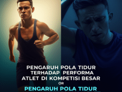 Pengaruh Pola Tidur terhadap Performa Atlet di Kompetisi Besar
